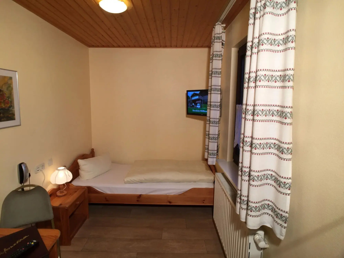 Hotel & Restaurant Zur Spreewälderin