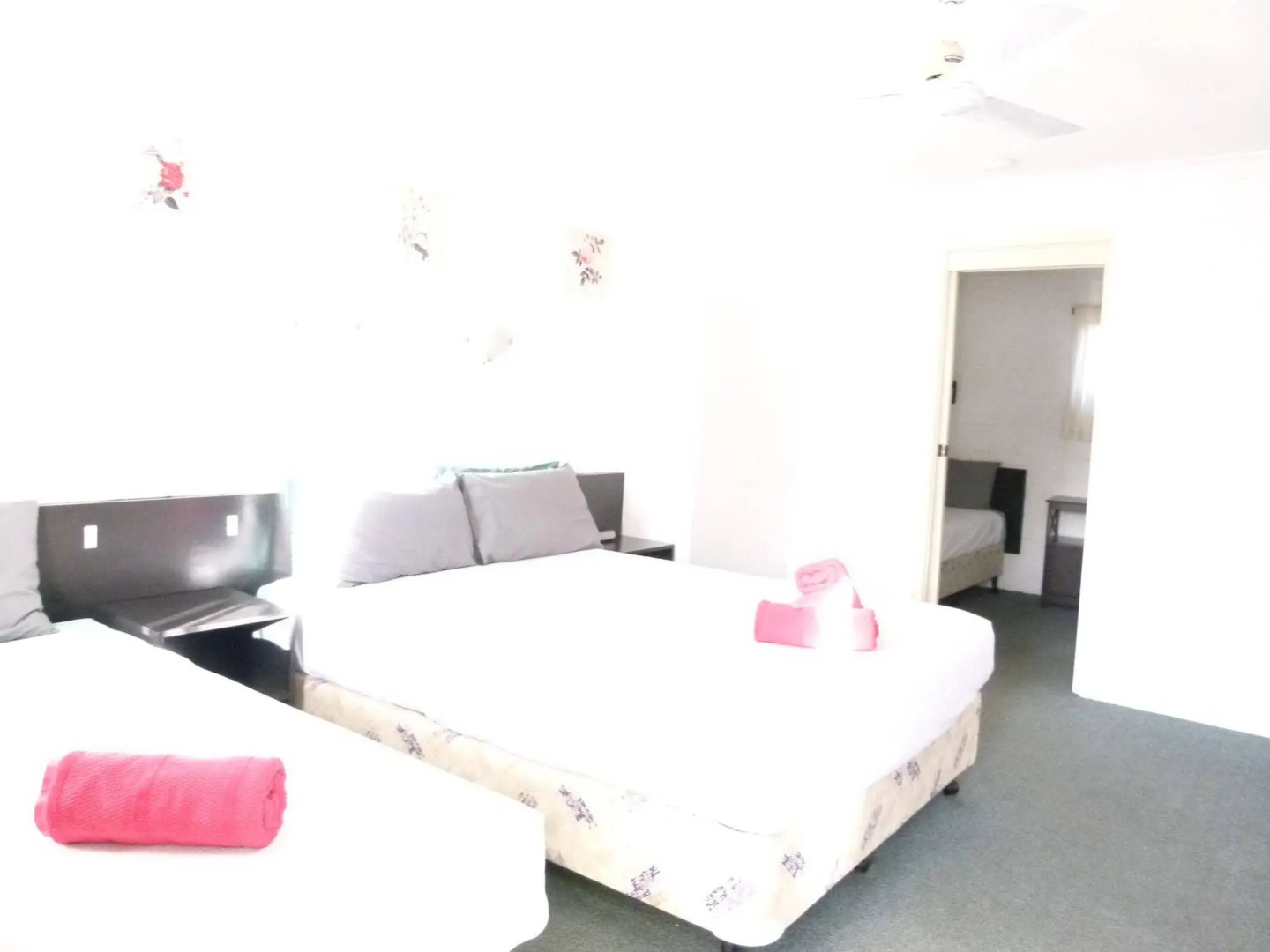 Azalea Motel