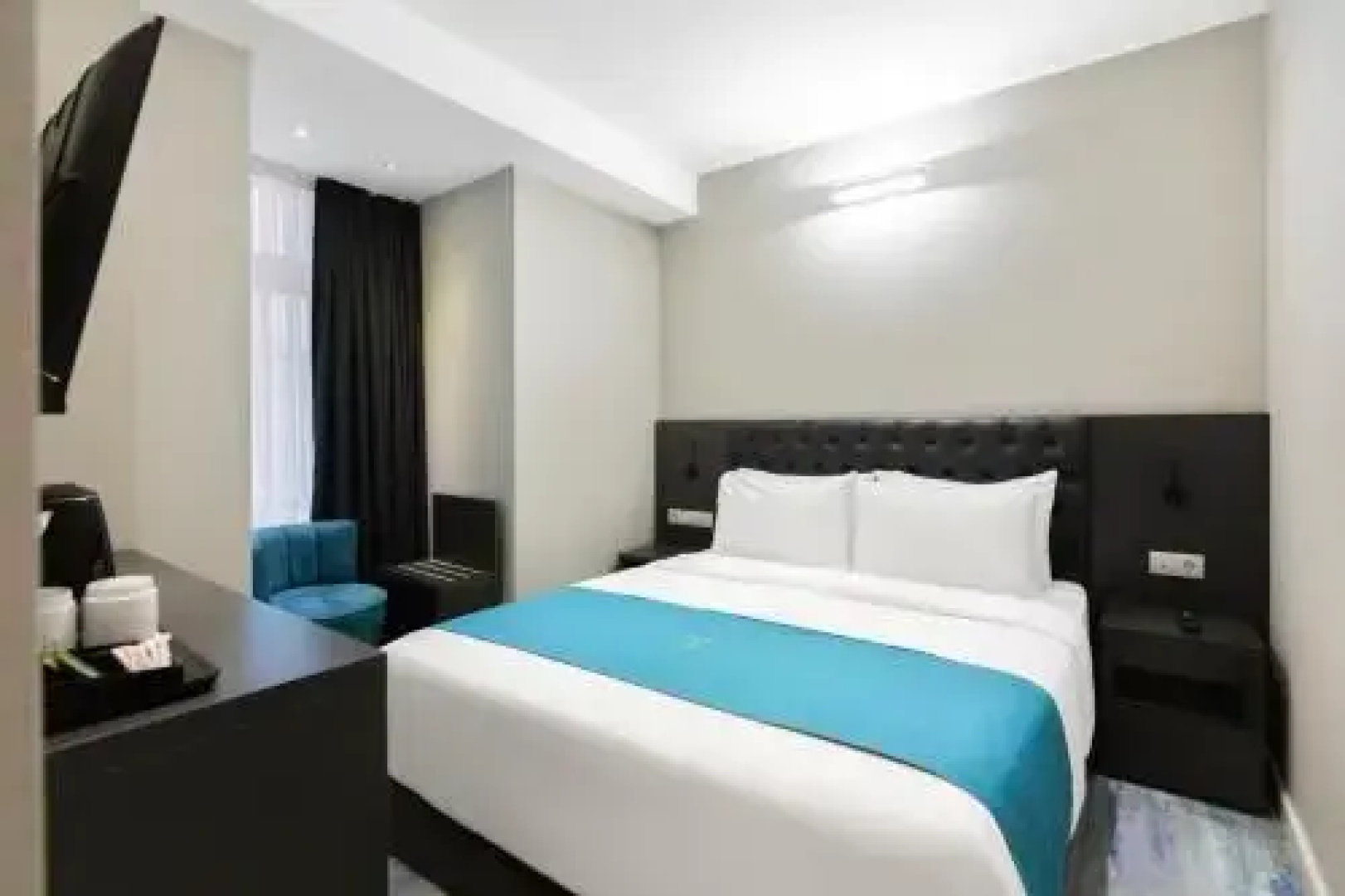 Seehotel Belvedere