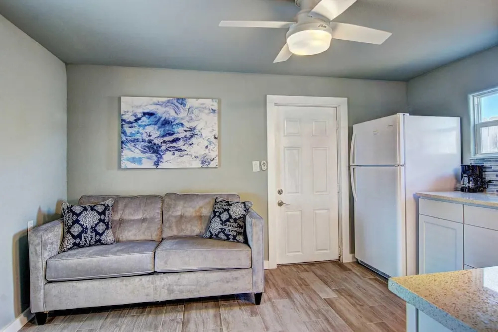 Coconut - 1 Br Home