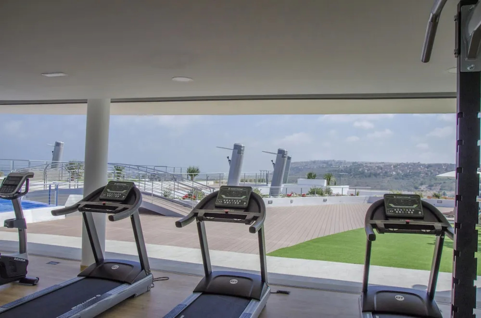 Infinity View Apartments - Marholidays