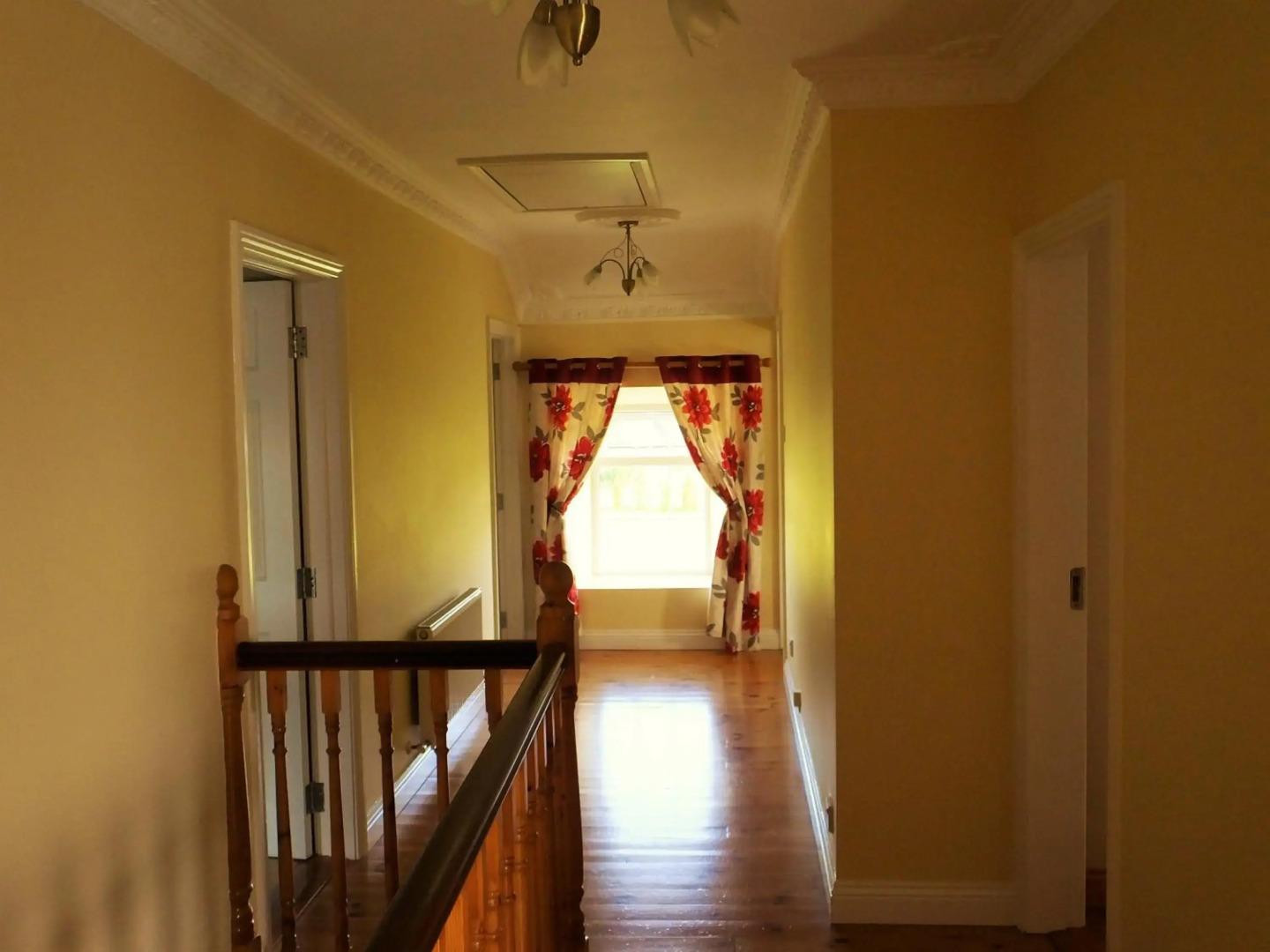 Belle View House Self Catering