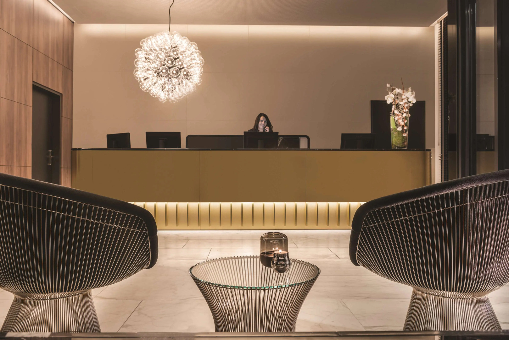 Adina Apartment Hotel Nuremberg