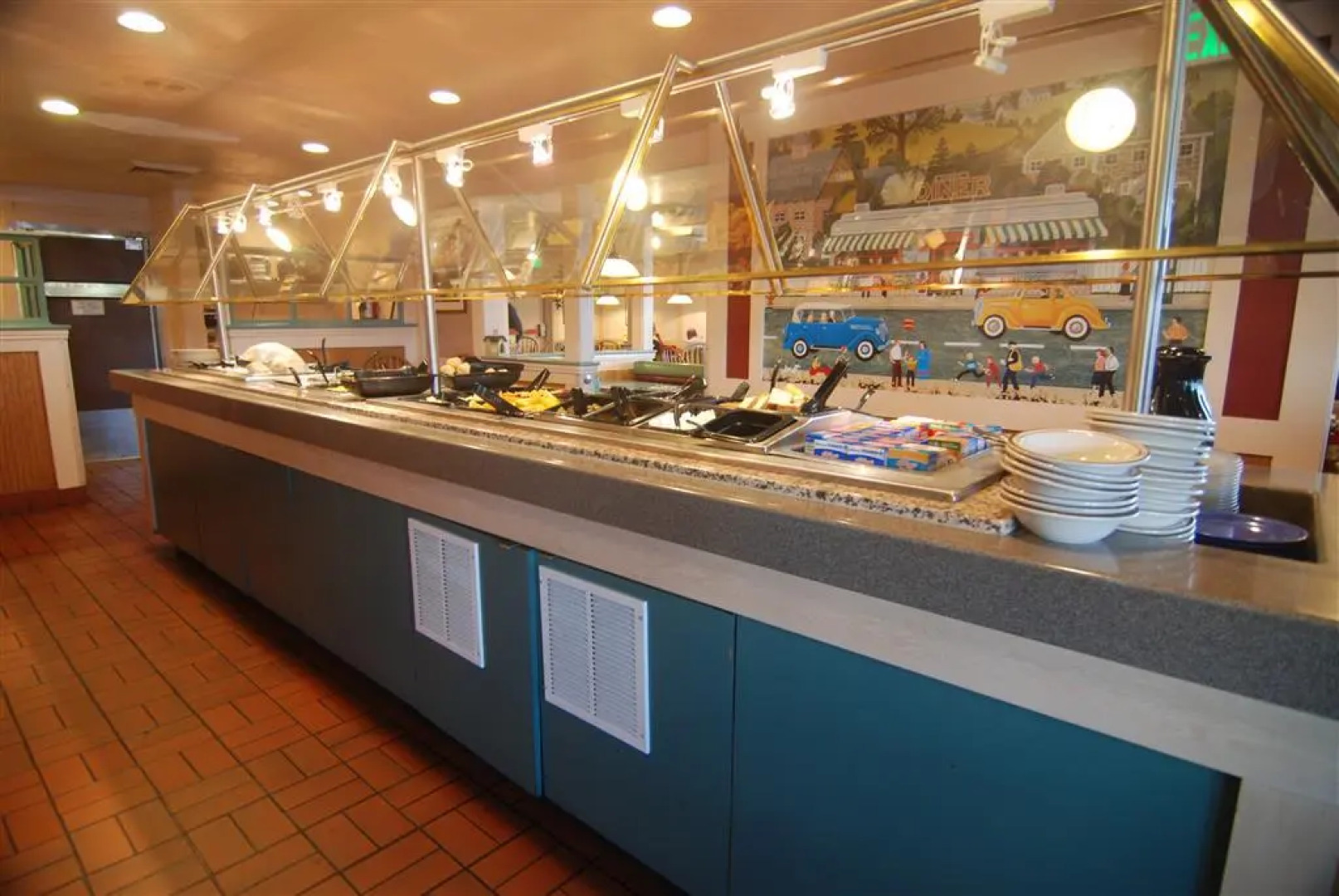 Econo Lodge Inn & Suites Vernal near Dinosaur Monument