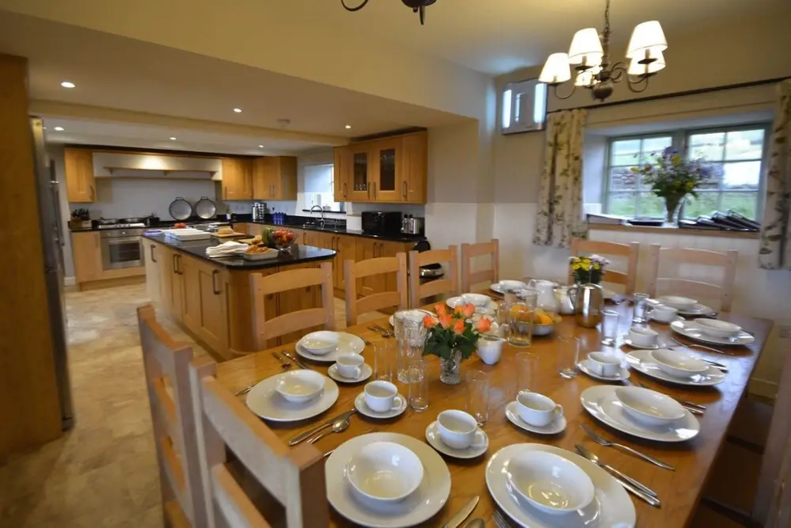 Eden Valley Farmhouse & Croft
