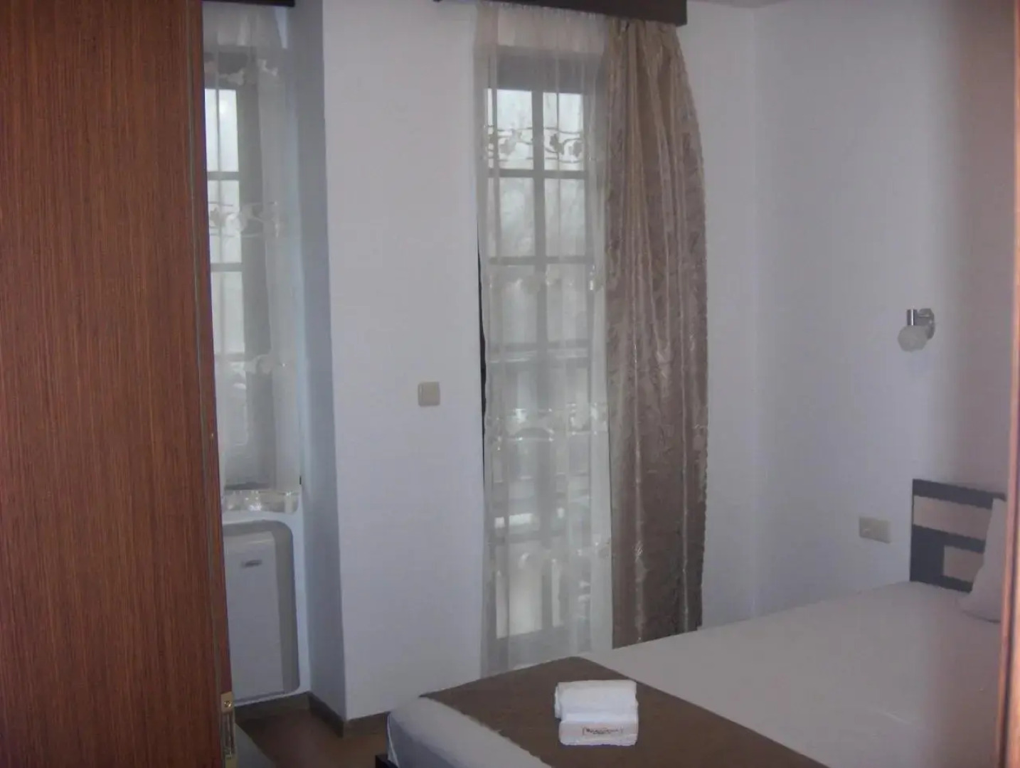 Krasteva House Complex