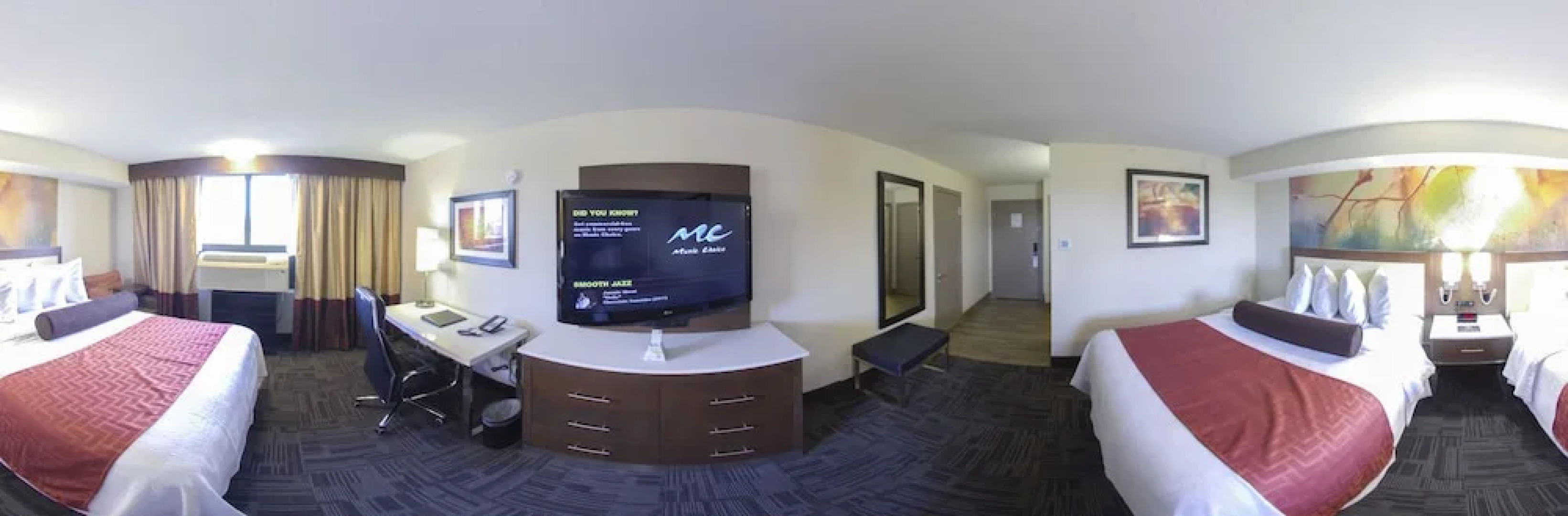 Best Western Premier Milwaukee-brookfield Hotel And Suites