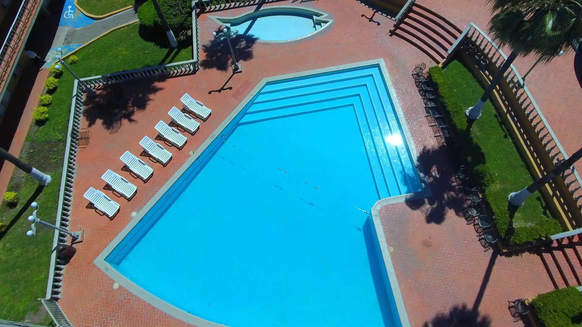 Quality Inn Piedras Negras