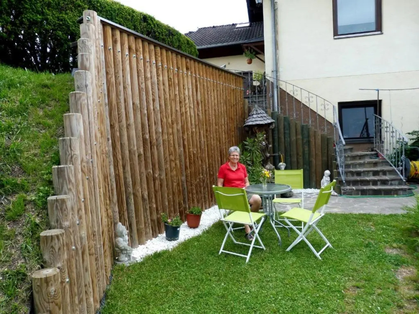 Ferienwohnung Eichler