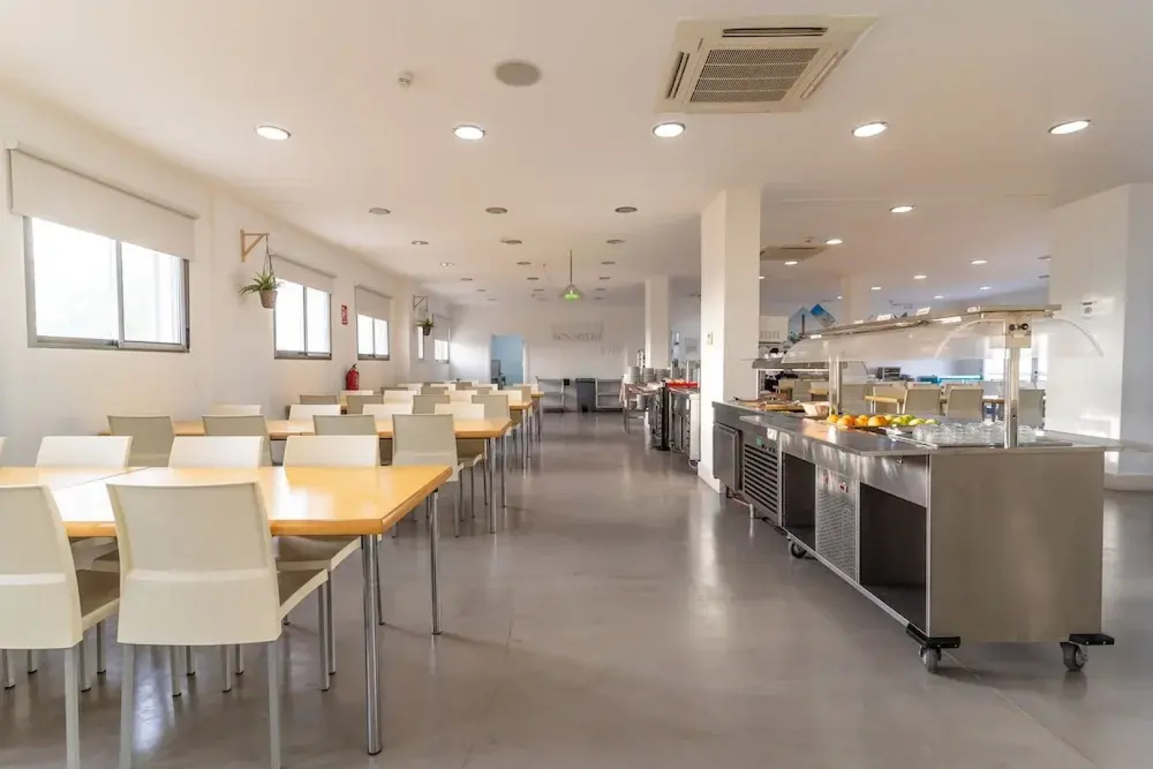 Albergue Inturjoven Chipiona - Hostel