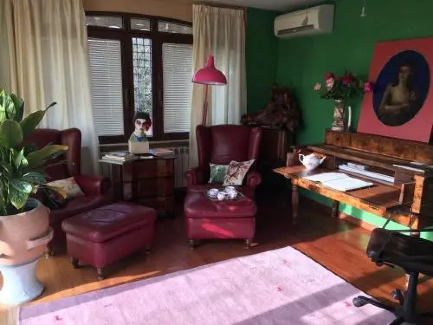 Villa Nicoletta Isidoro