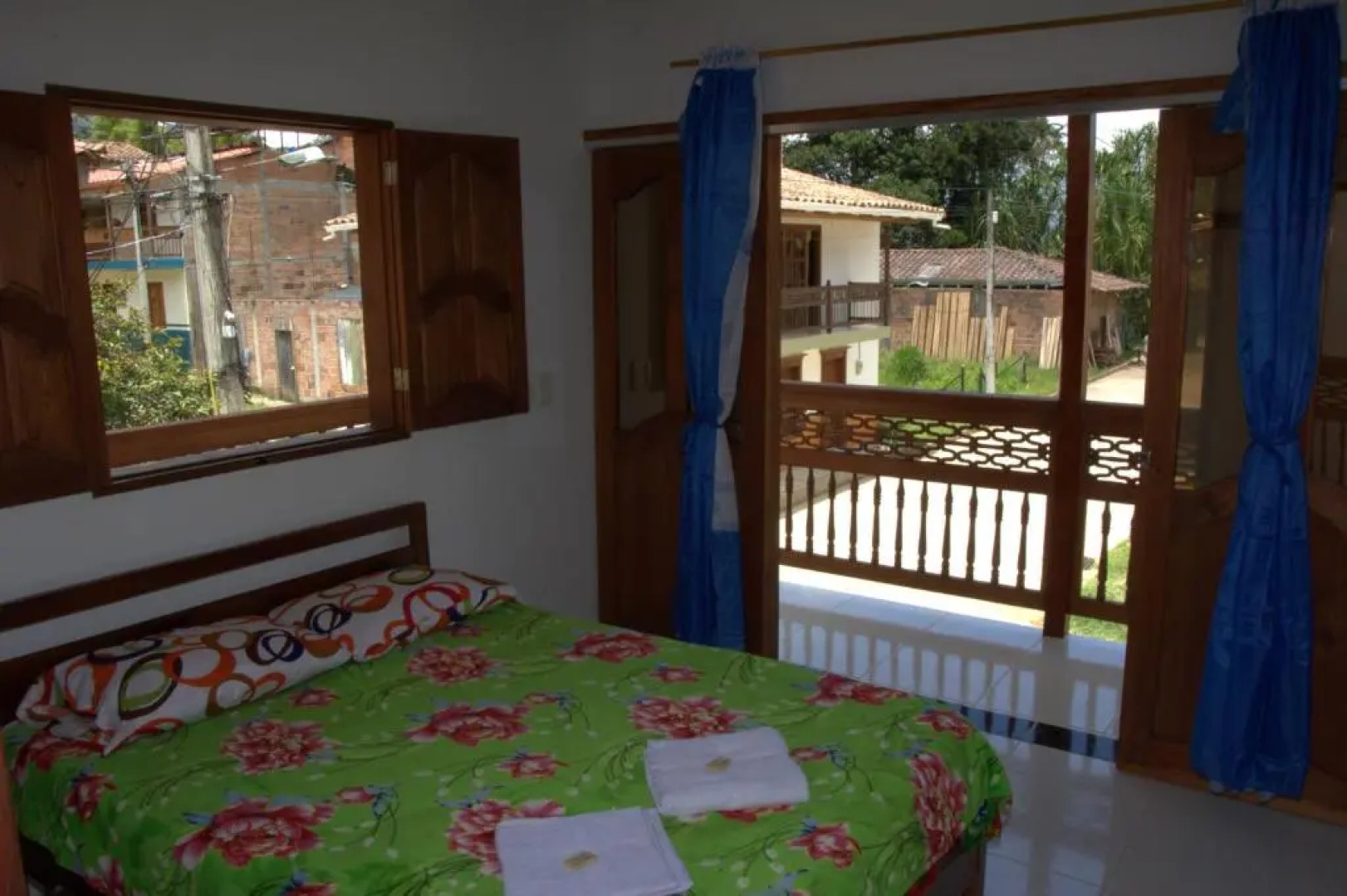 Hotel Internacional Jardin