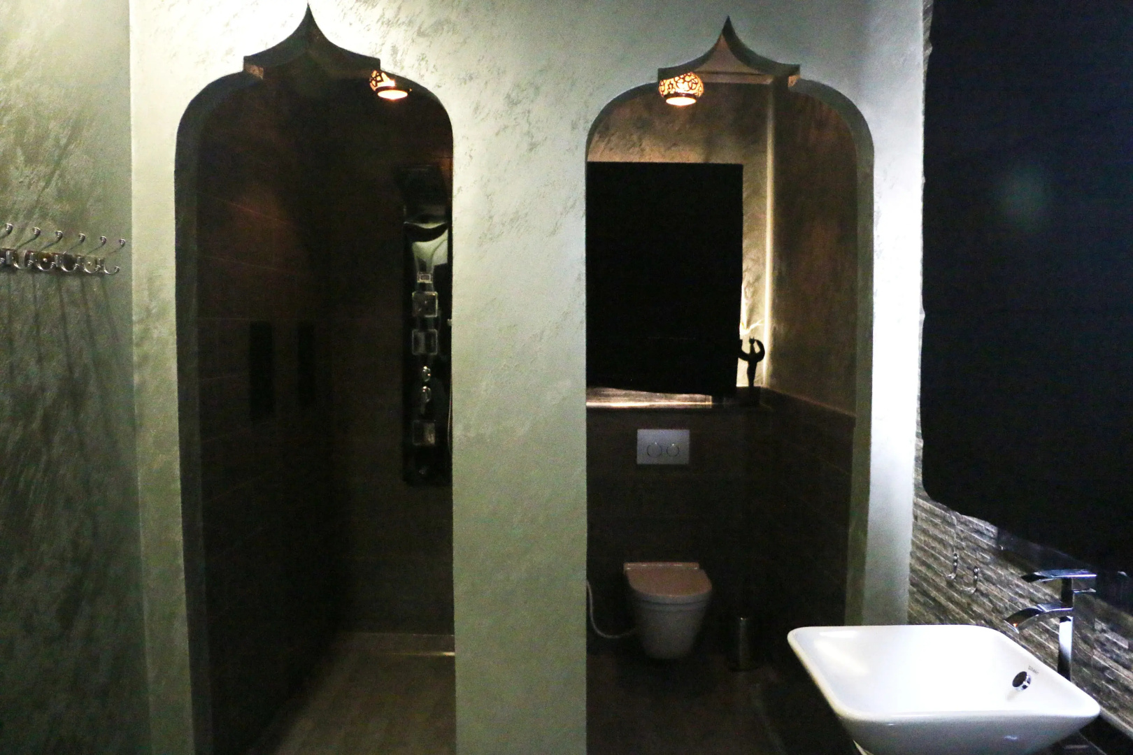 Casa d'Or Dahab