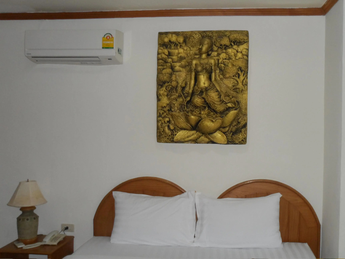 Andaman Sea Guesthouse