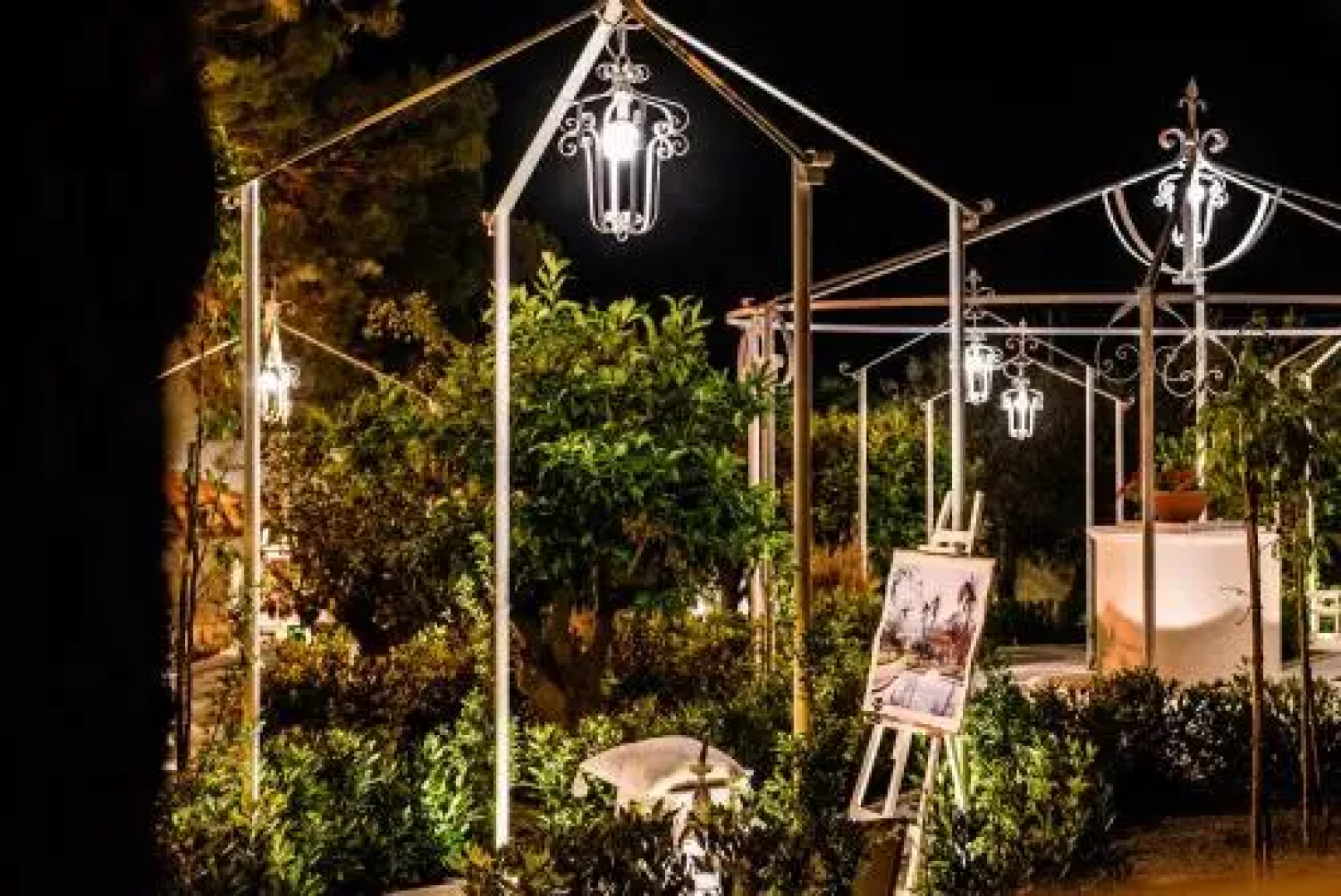 Relais Santa Croce All'Eremo