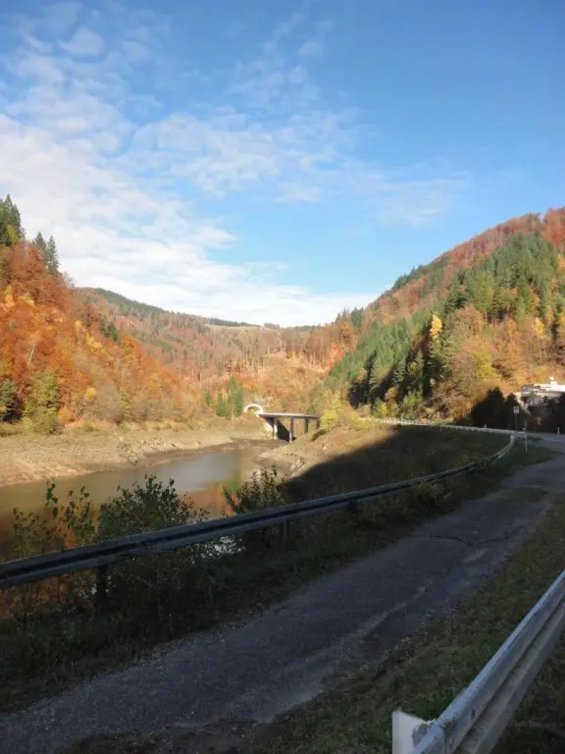 Apartement 12 in Kupferkanne