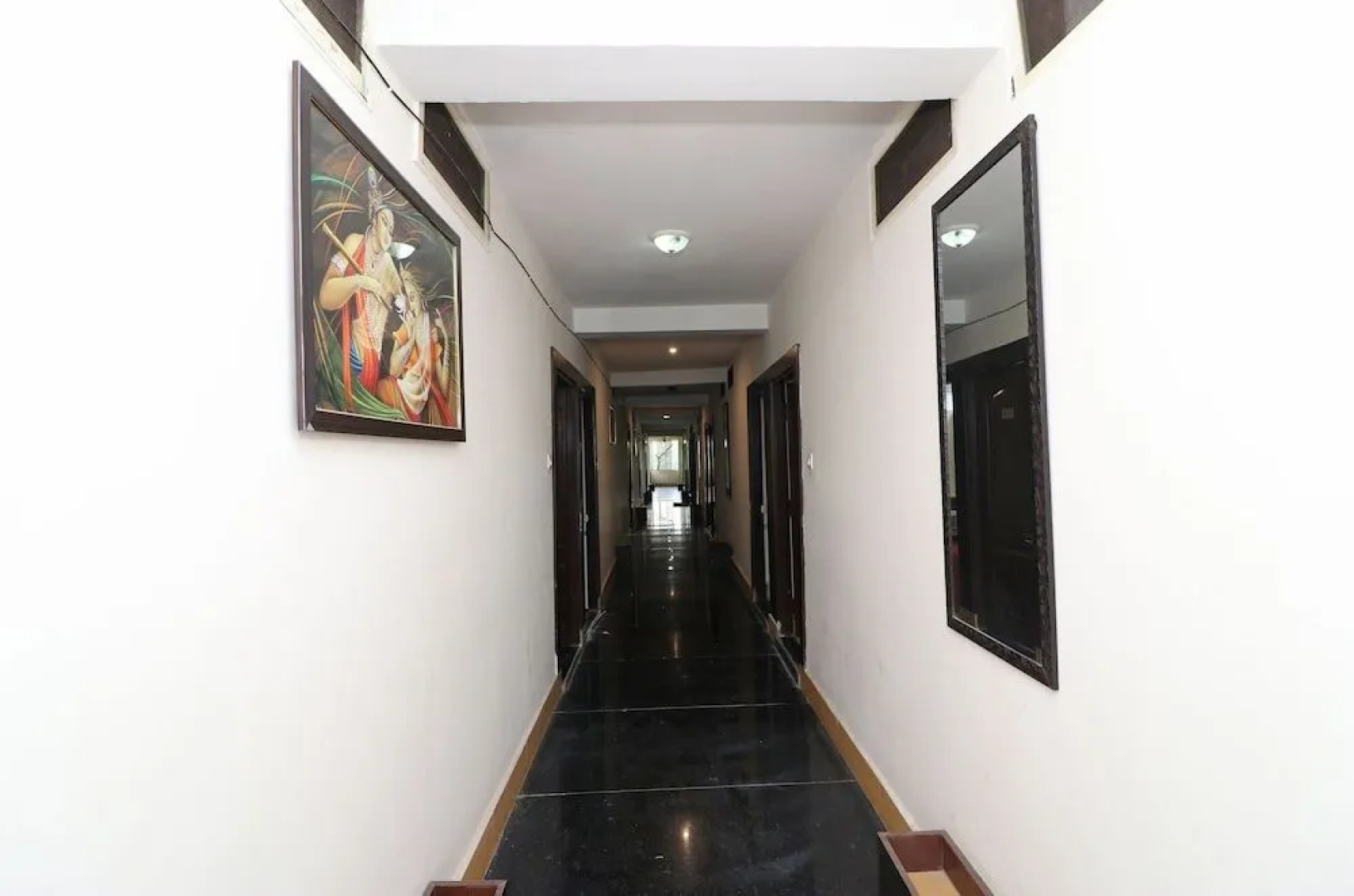 OYO 23635 Sher E Bengal