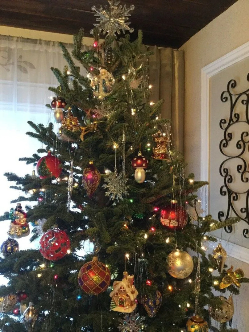 Via Veneto - Old Town