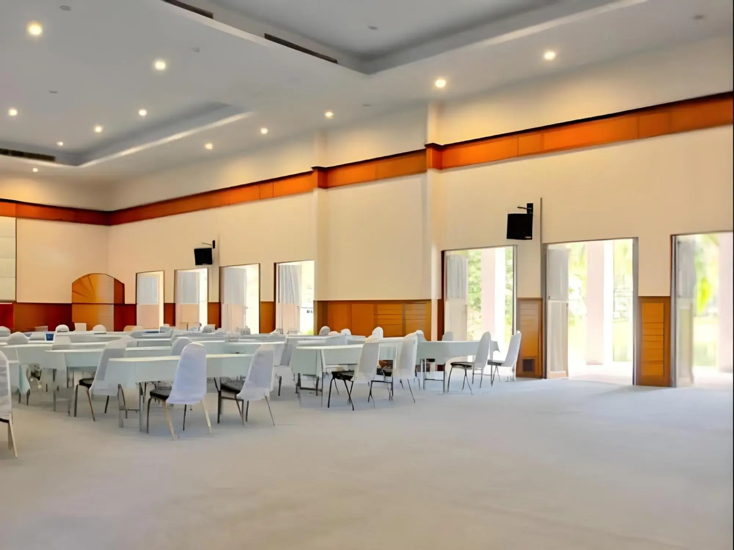 Panorama Golf And Country Club
