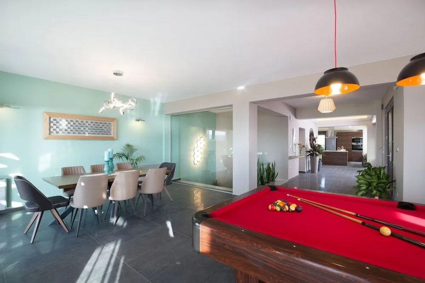 Velvet Breeze Superior Villa