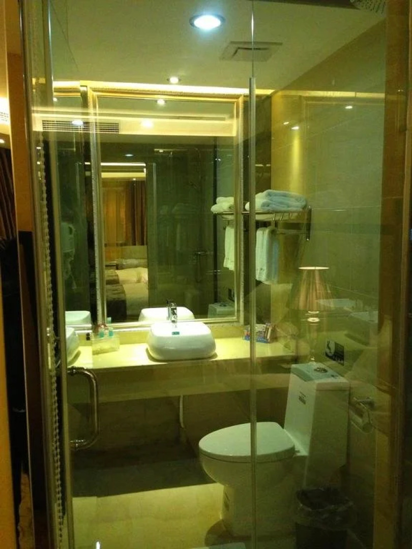 Xianyou Yue Hua Hotel