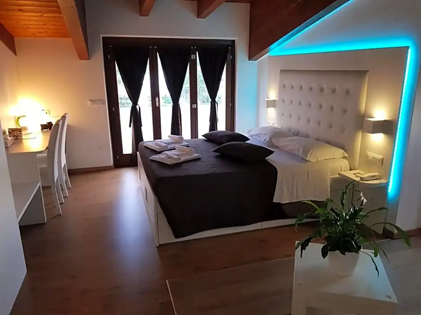 Boutique Hotel E Spa Citta Bianca