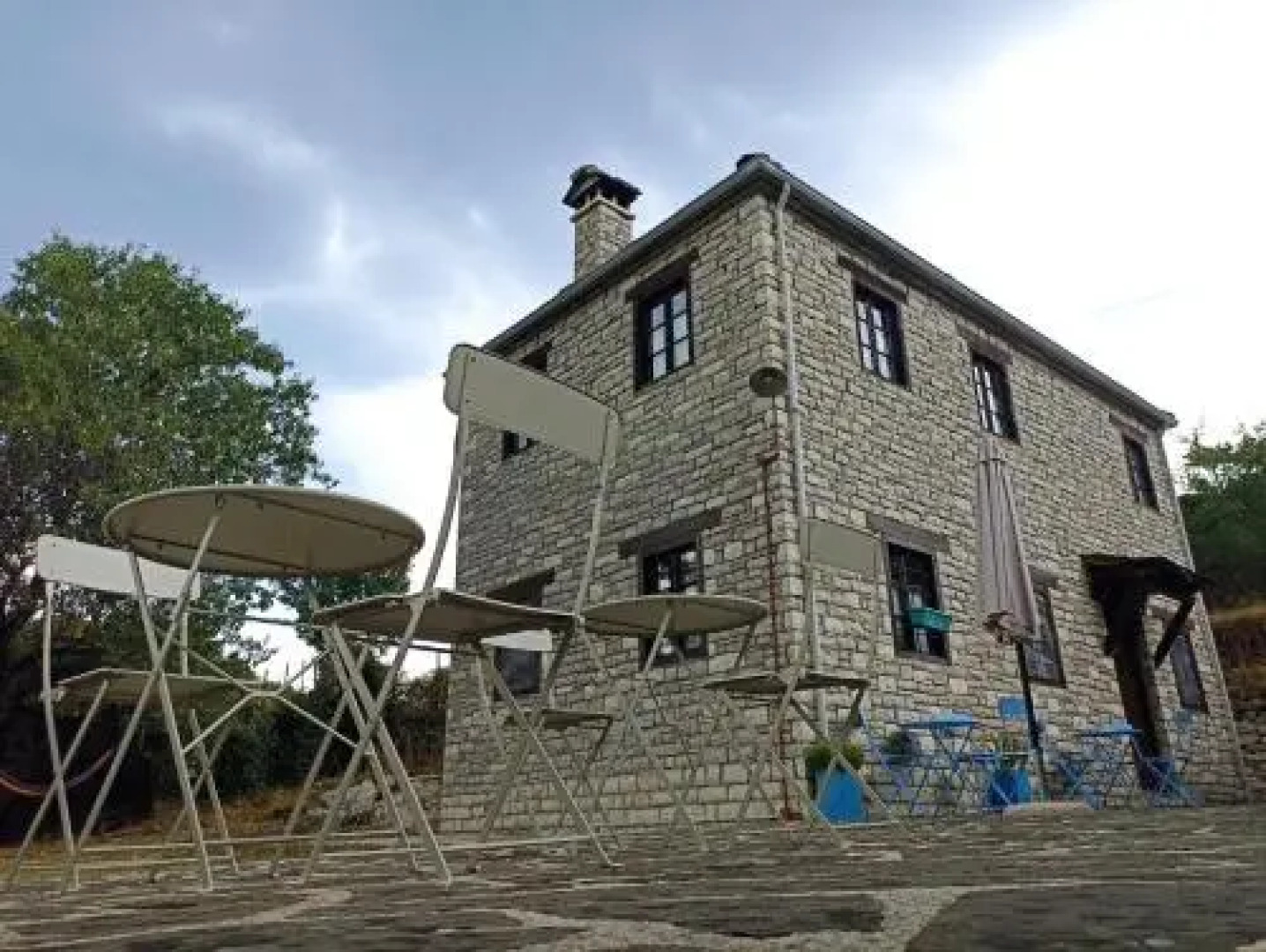 Agriogido - Rupicapra Apartments