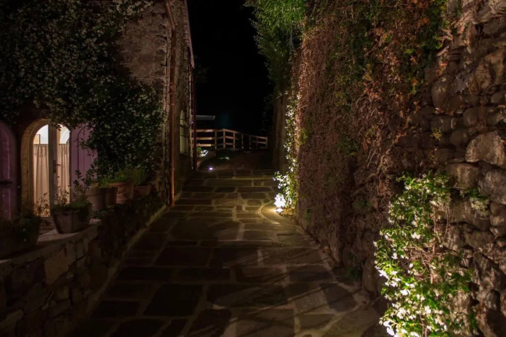 La TORRETTA Studios & Suite