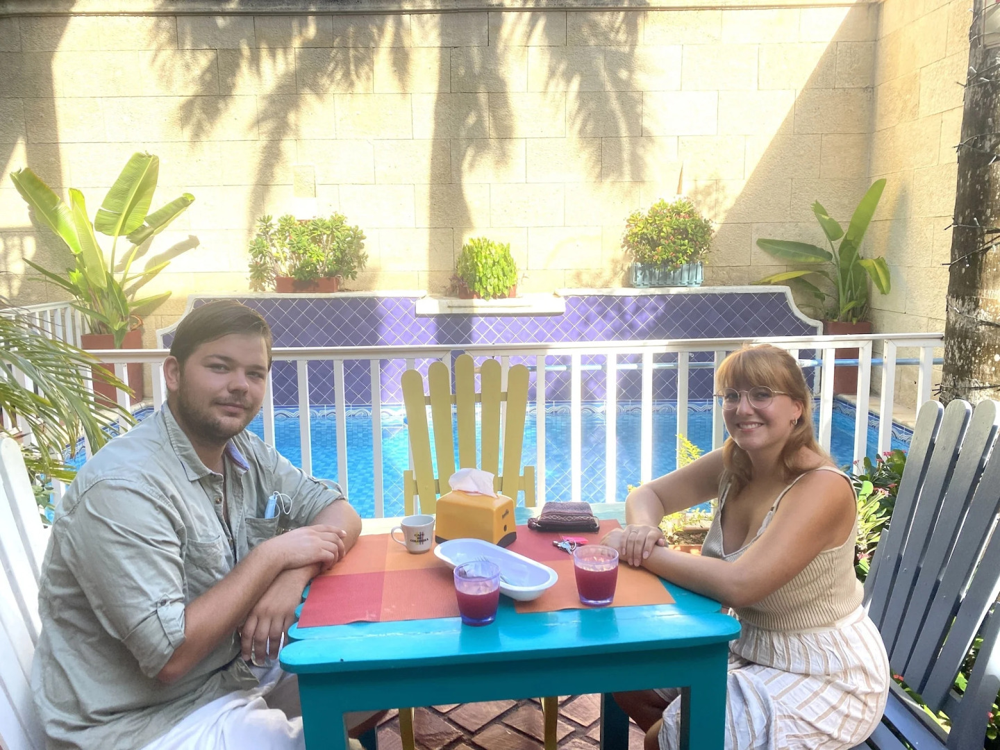 Hotel Boutique Castillo Ines Maria