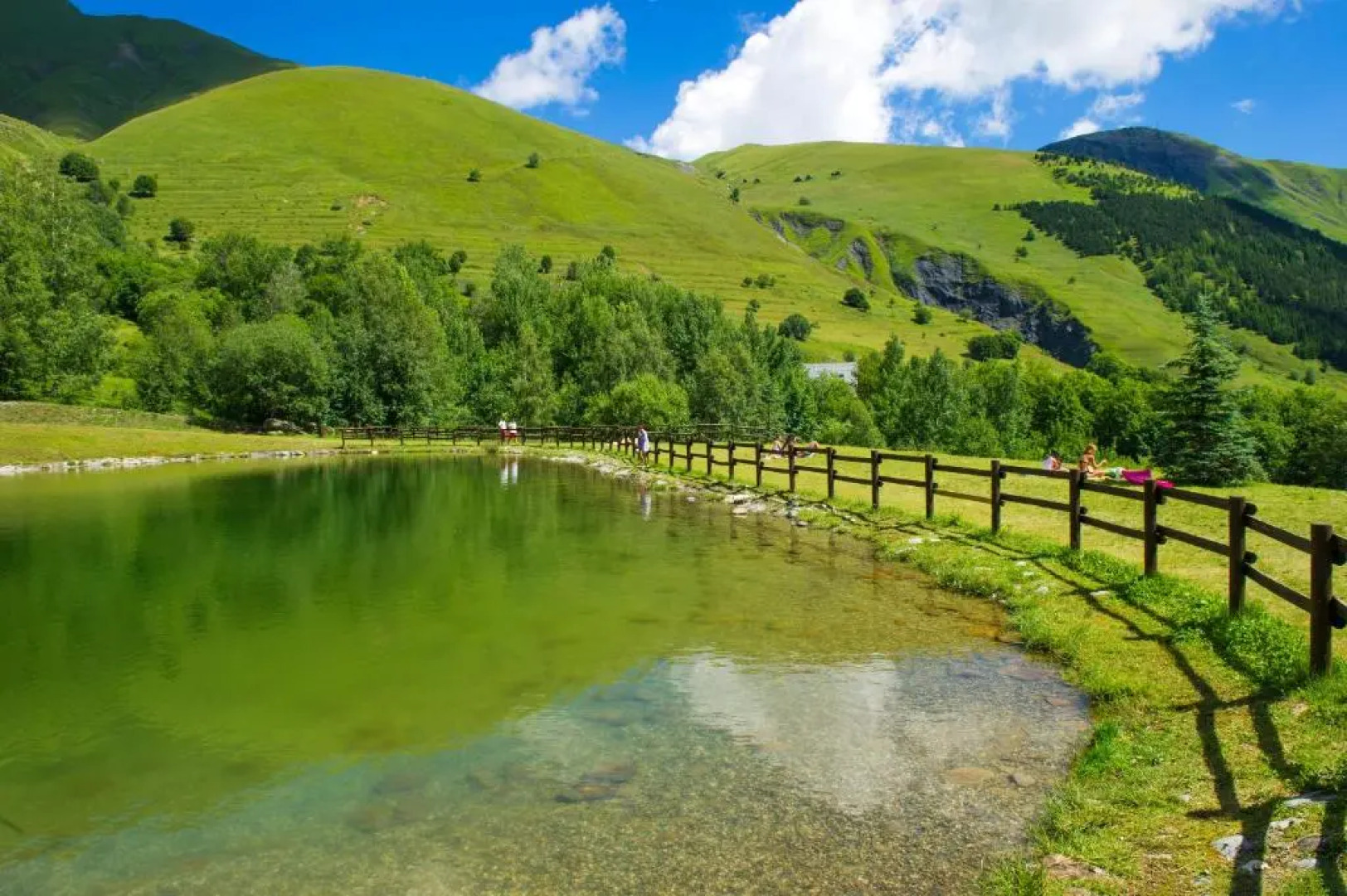 Goélia Le Balcon des Neiges