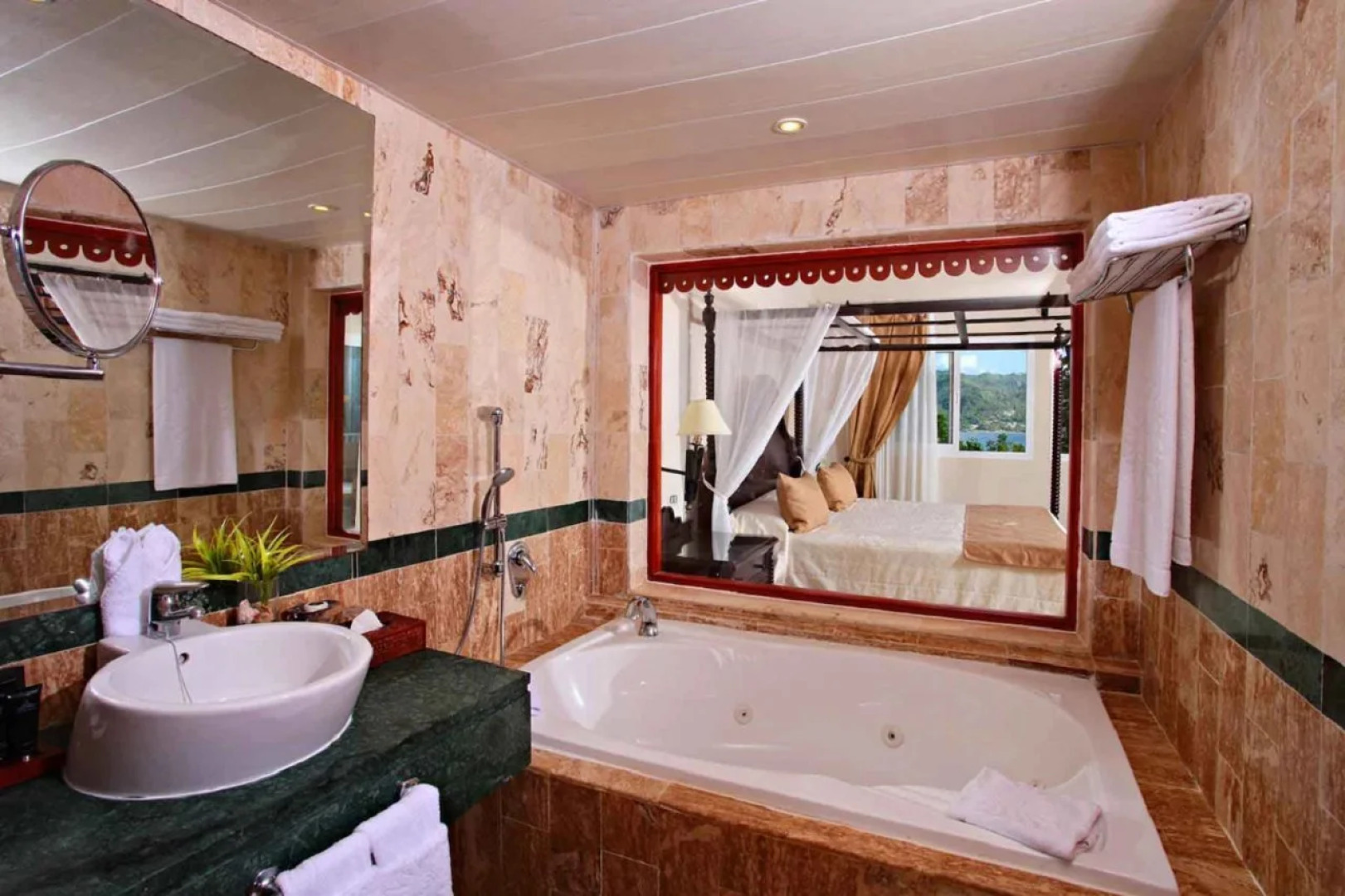 Cayo Levantado Resort - All Inclusive