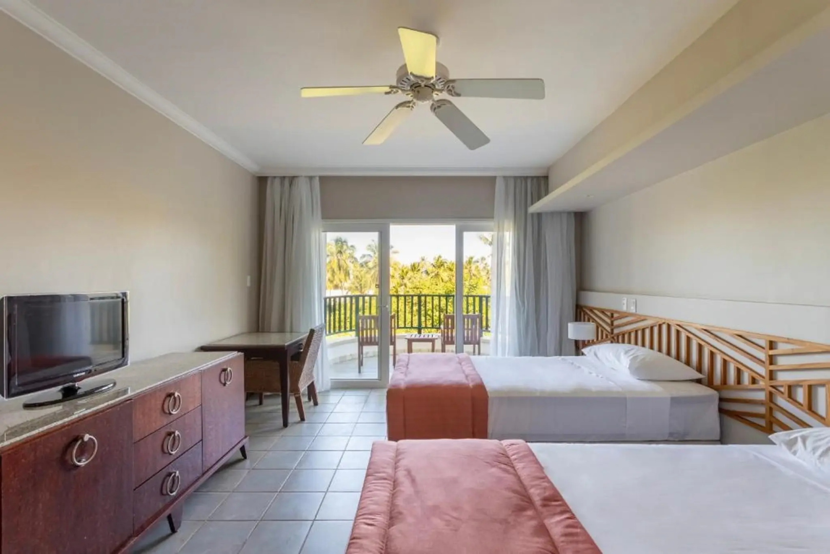 Sauipe Terra Resorts - All Inclusive