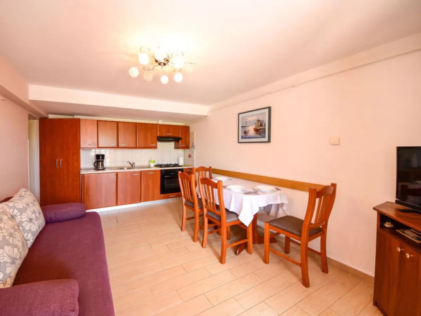 Apartment Lidija Säkylä