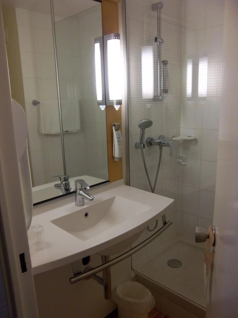 ibis Nantes Centre Gare Sud