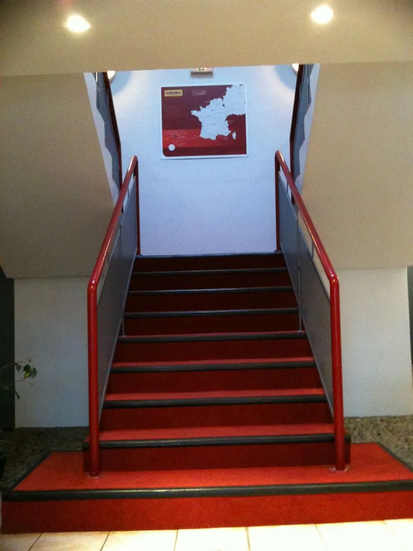 Hôtel & Résidence Sarcelles