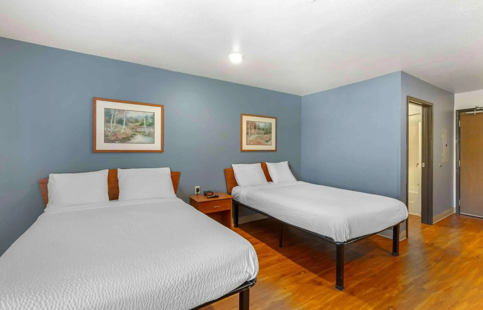 Extended Stay America Select Suites - Akron - South