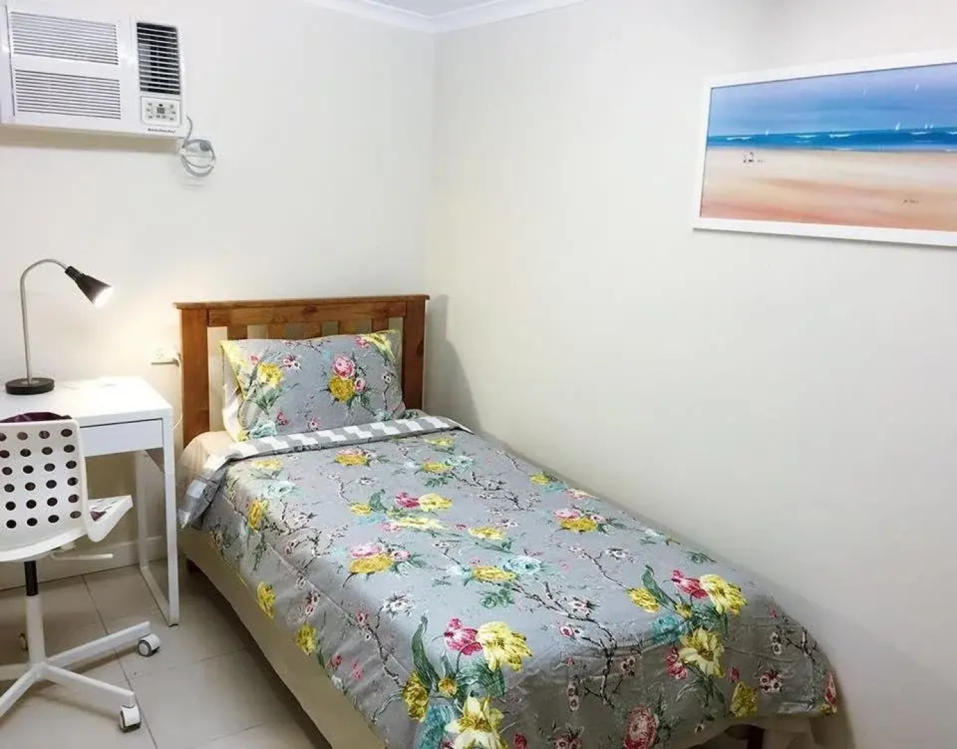 Rainbow's Bed And Breakfast