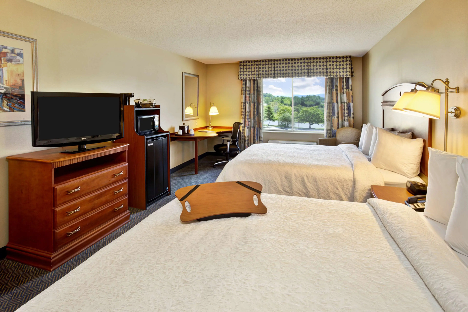 Hampton Inn Rutland