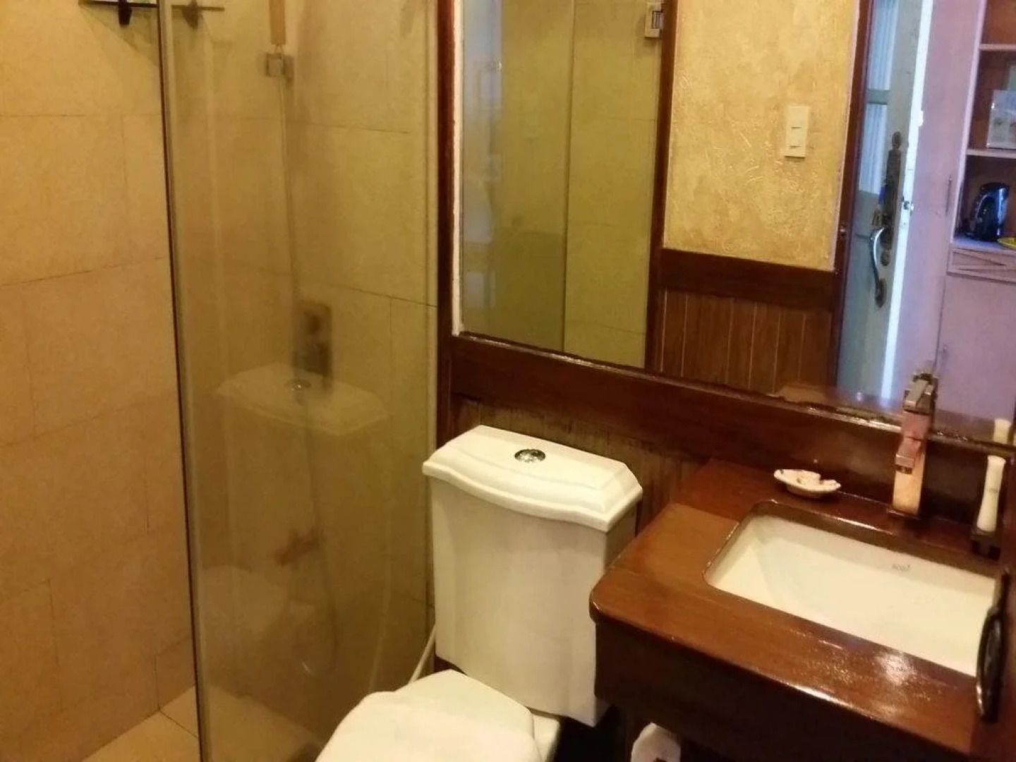 Joaquin's Bed and Breakfast