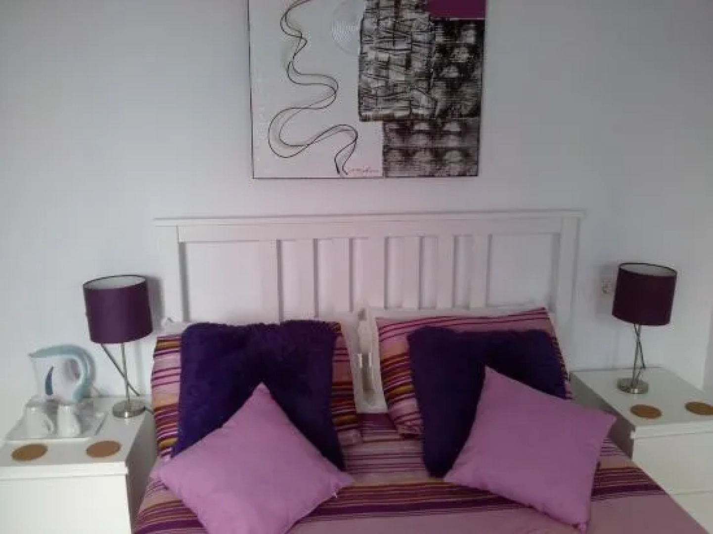 Casa Pego Guest House