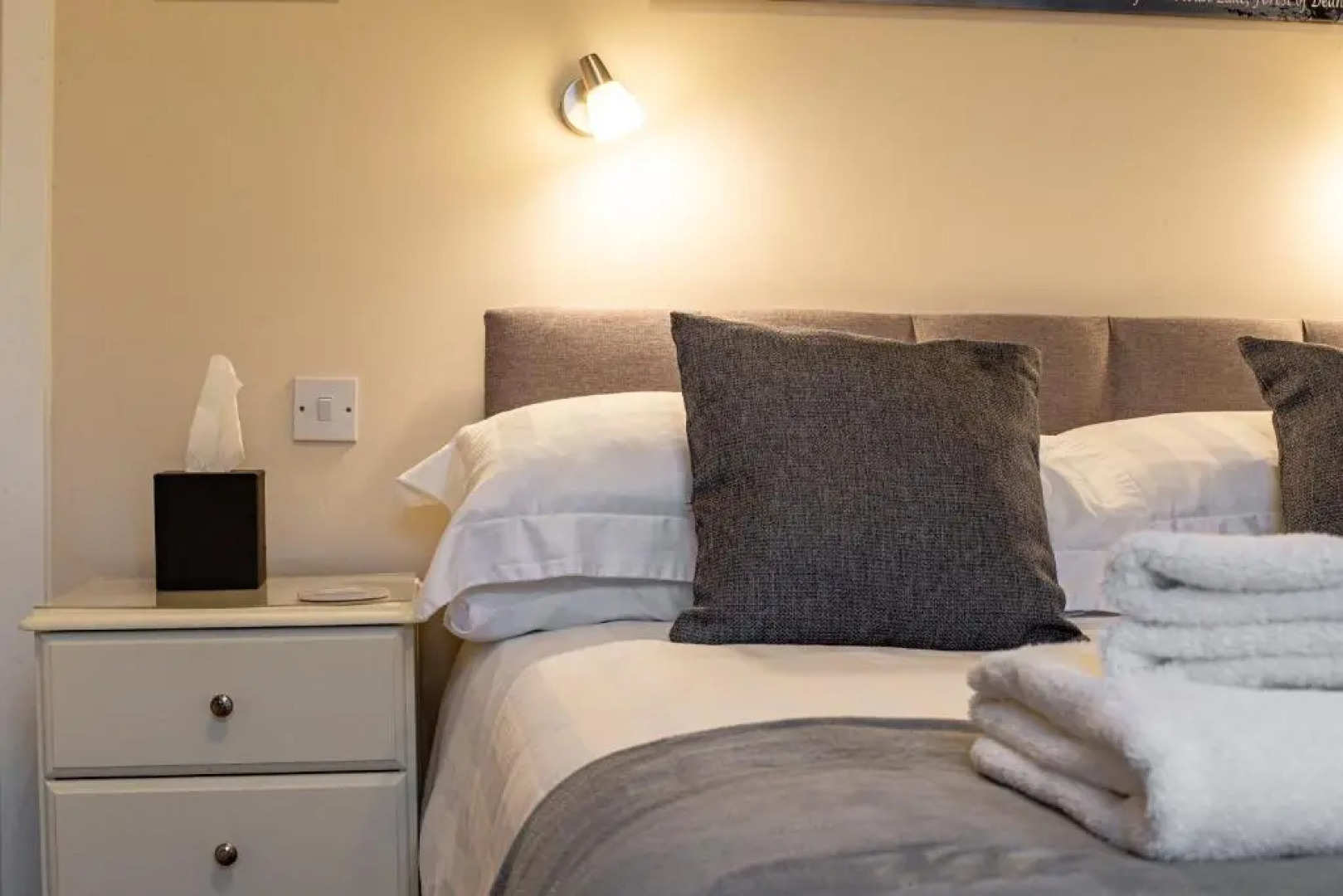 Deanfield Bed and Breakfast