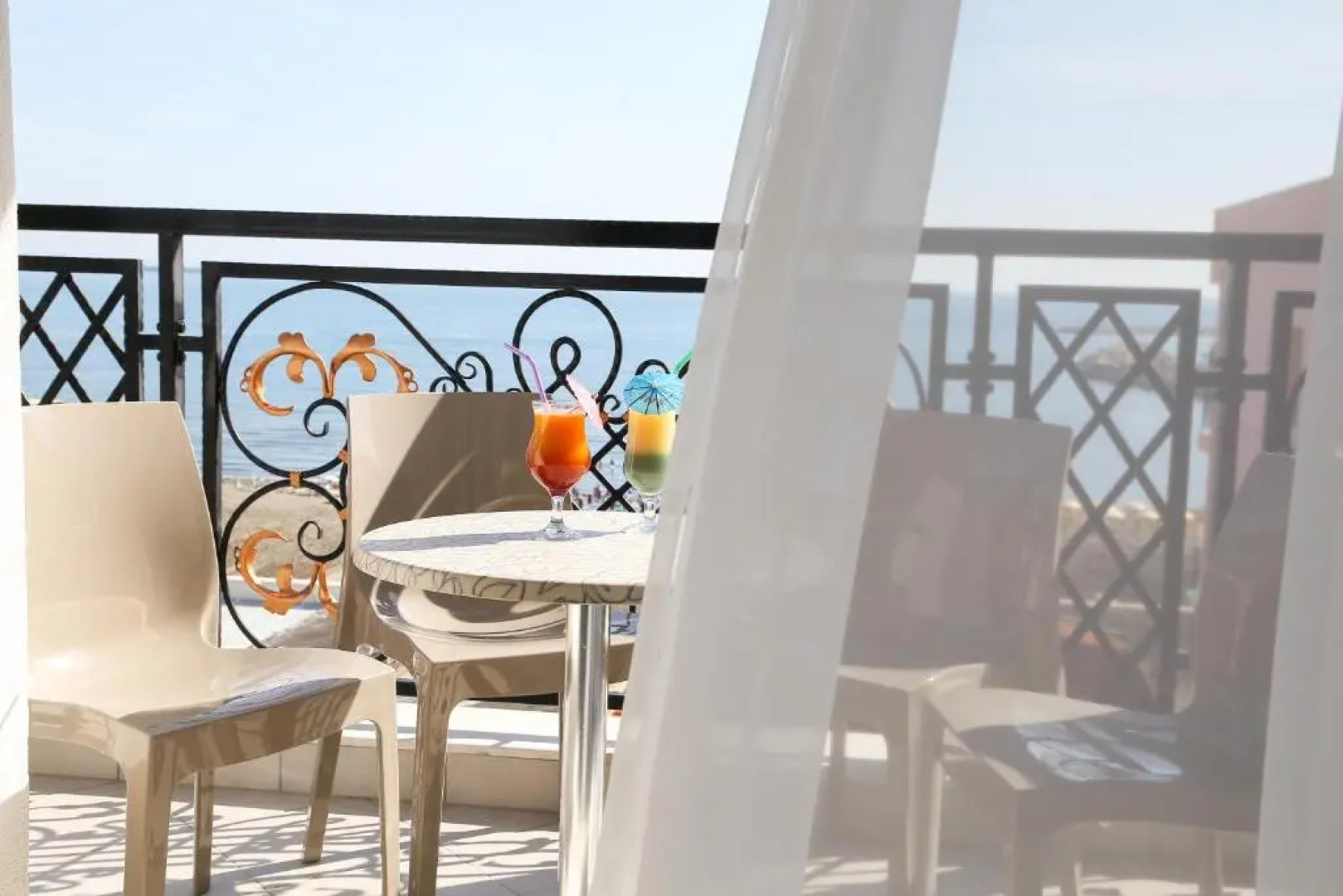 Carpe Diem Apartaments & Hotel