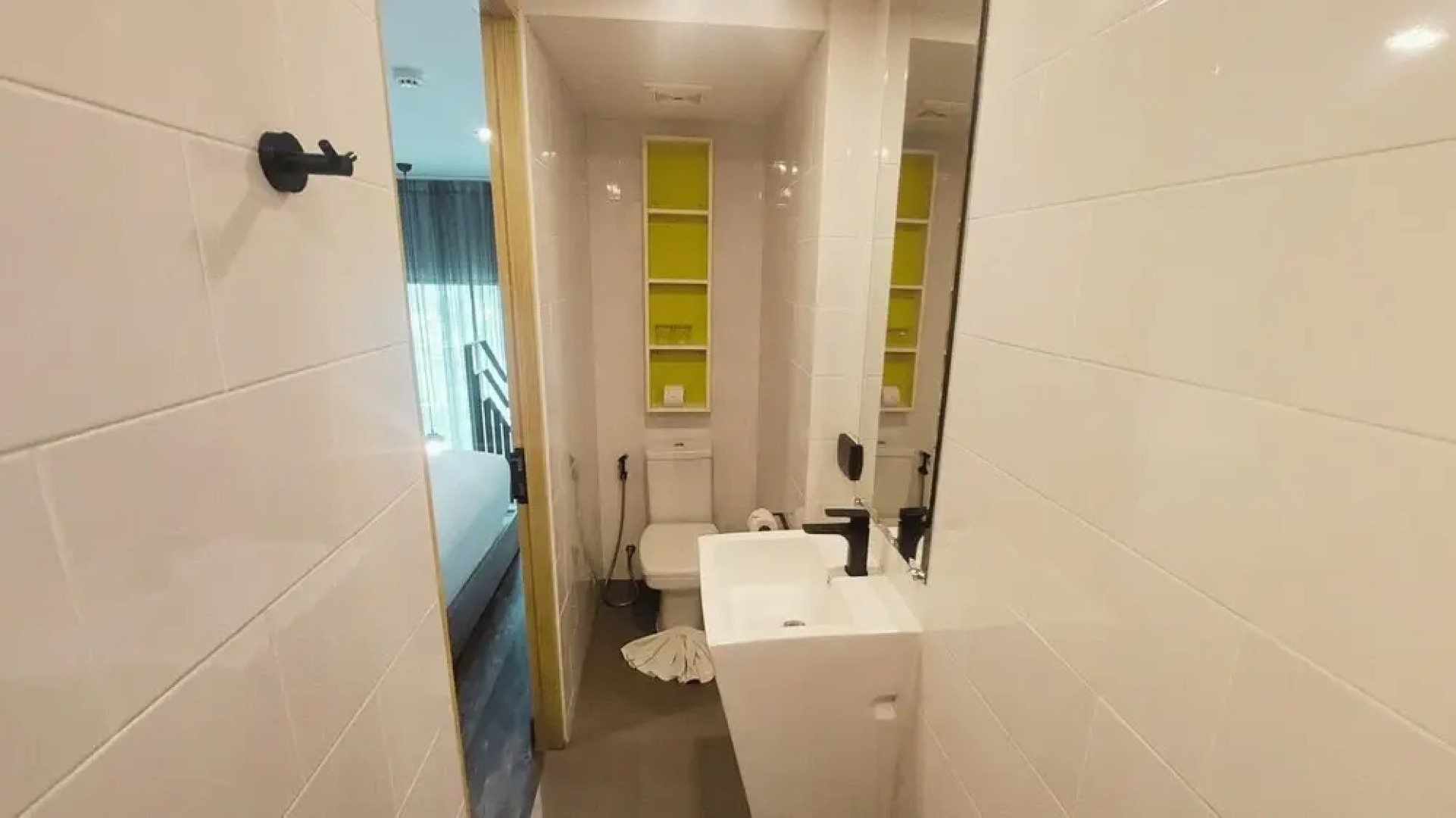 Loft Style Condo at Rawai - UTL1