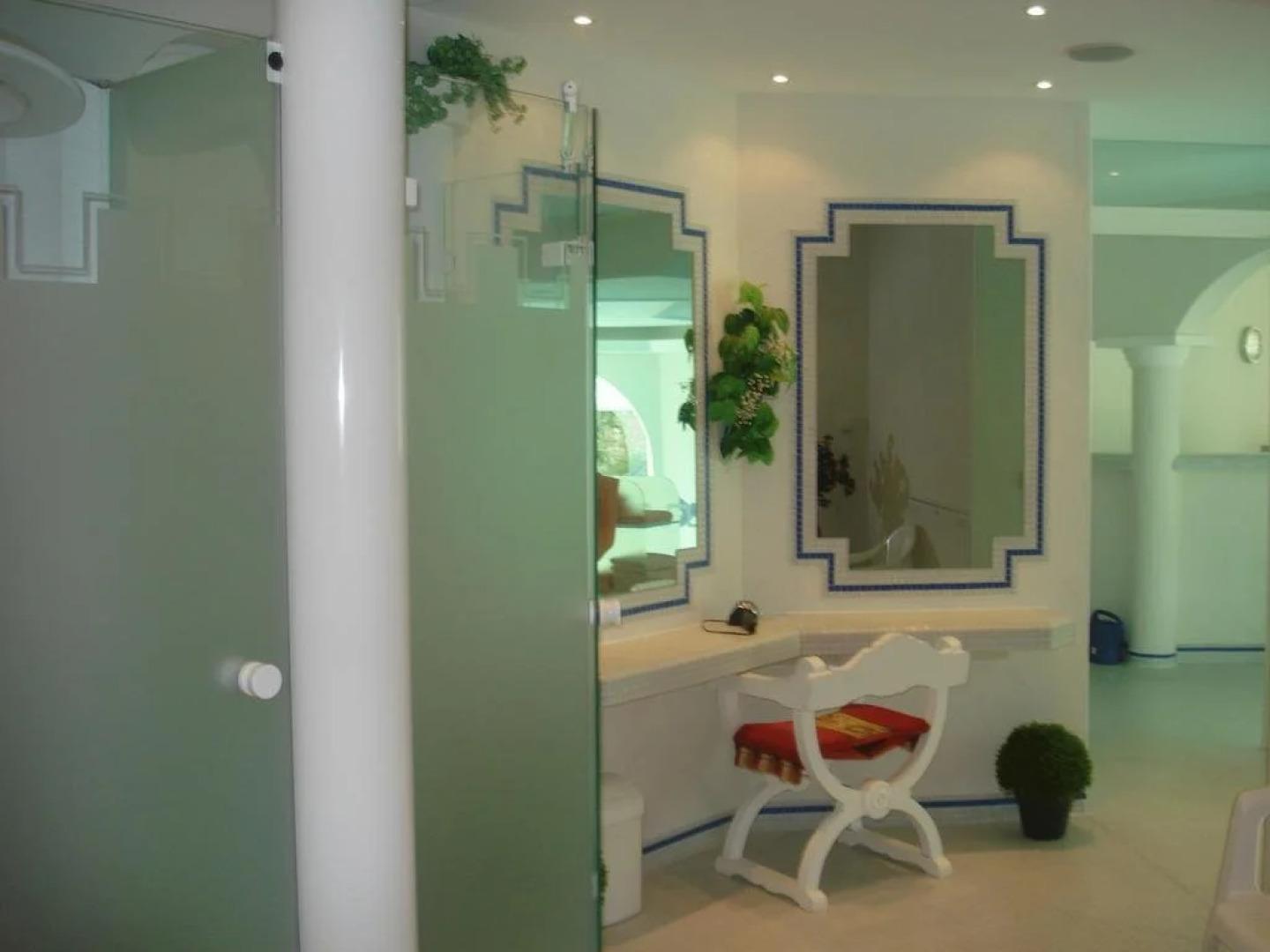 Sunside Wellness-Oase Hotel Apartment's Schwarzwald am Schluchsee