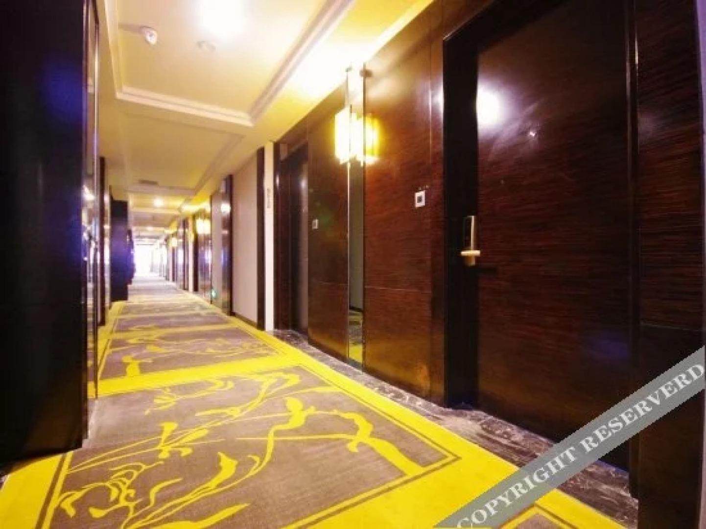 Yiju Chain Hotel (Zunyi Xishui Boutique)