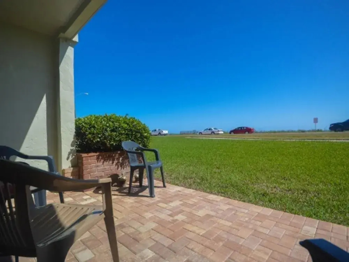 Sea Watch Villa 1790 by RedAwning