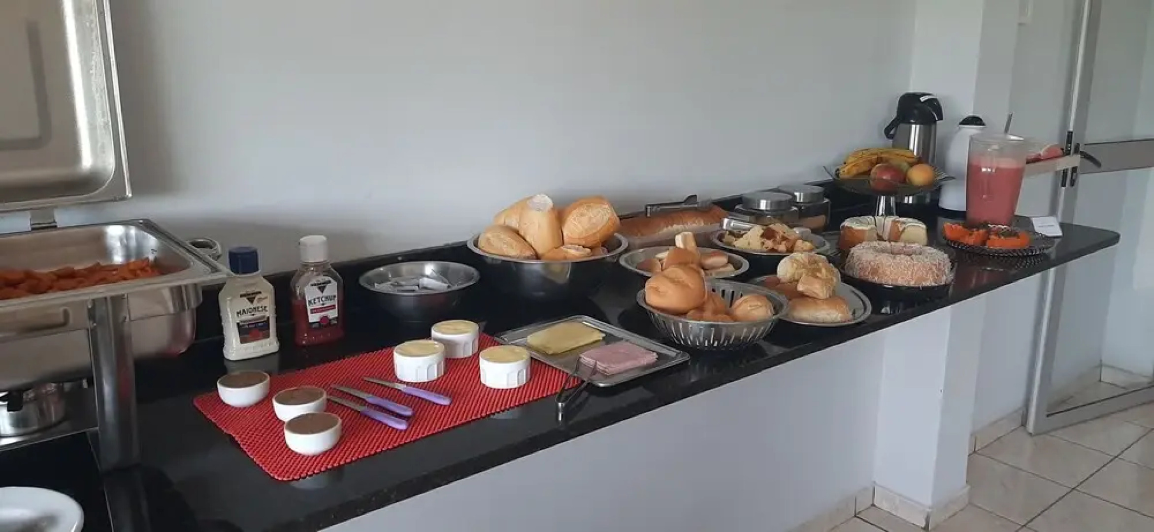 OYO Lord Palace Hotel