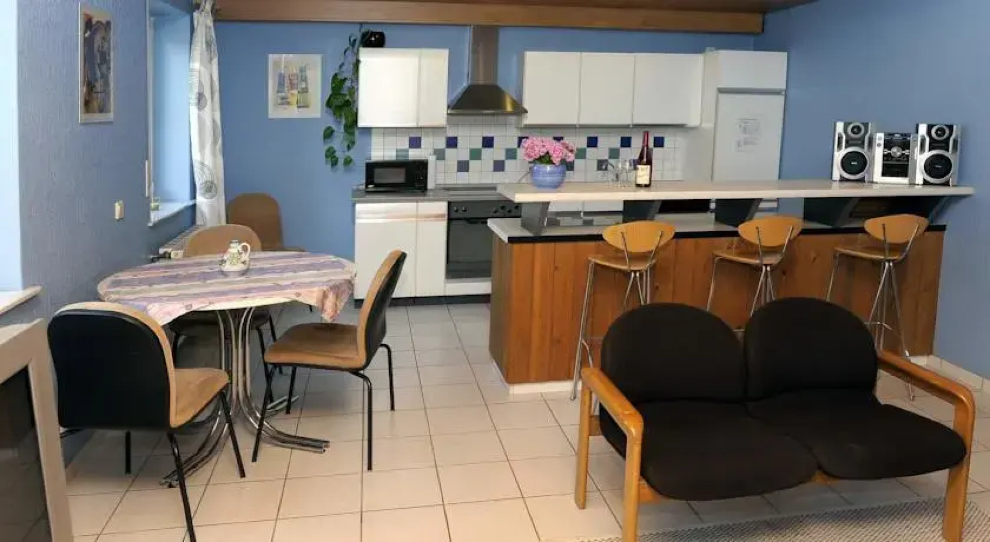 Ferienwohnung Reis