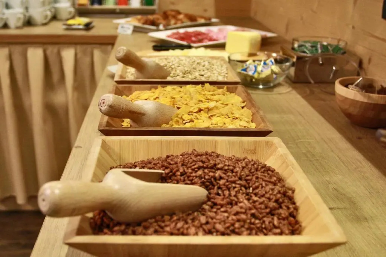 Garnì La Tranquillitè