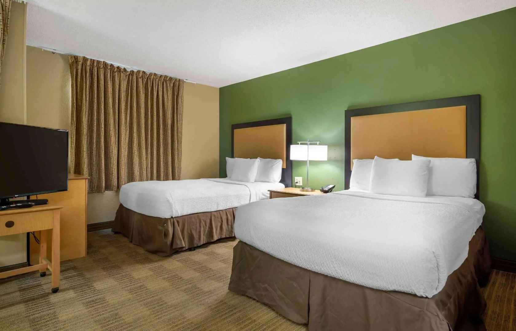 Extended Stay America Suites Dallas Plano Parkway
